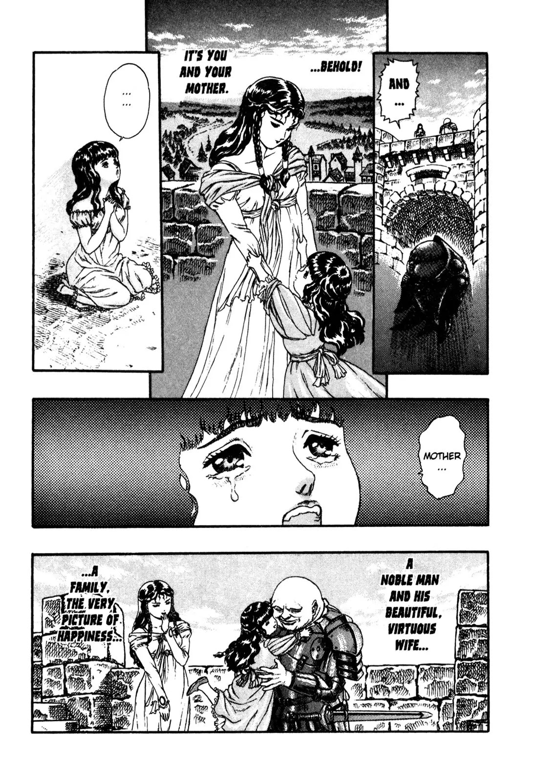 Berserk - Chapter 0.7: The Guardians Of Desire (5)