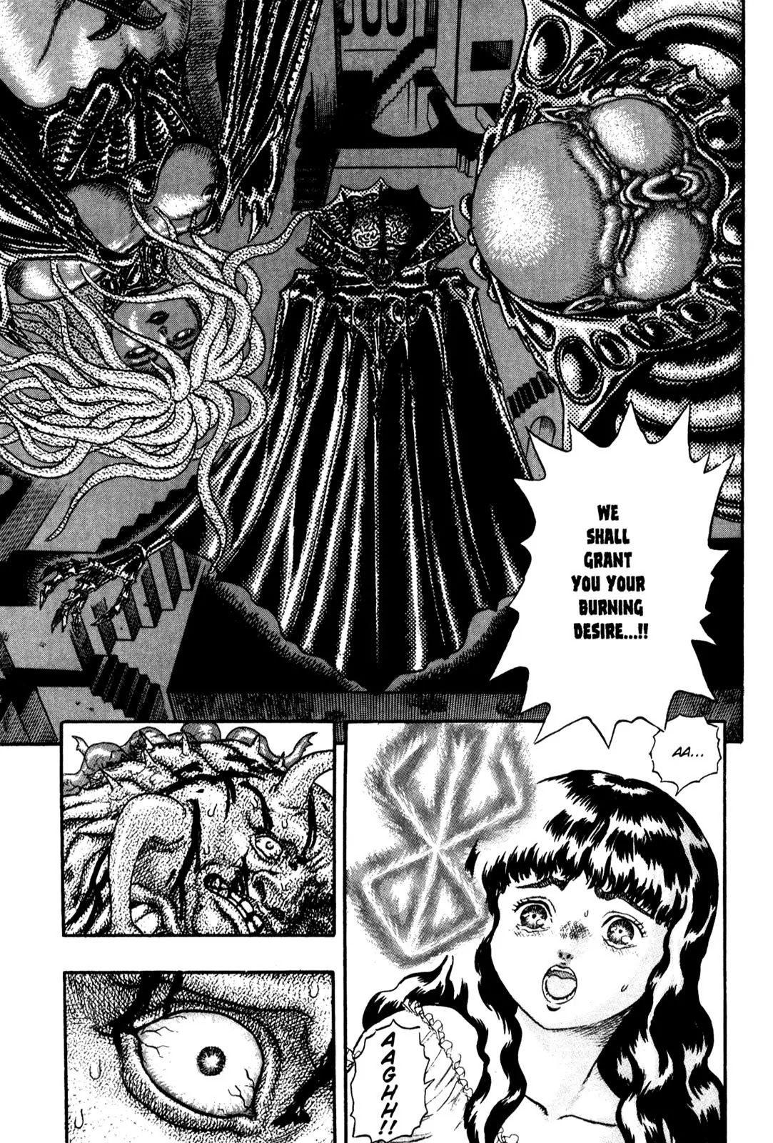 Berserk - Chapter 0.7: The Guardians Of Desire (5)