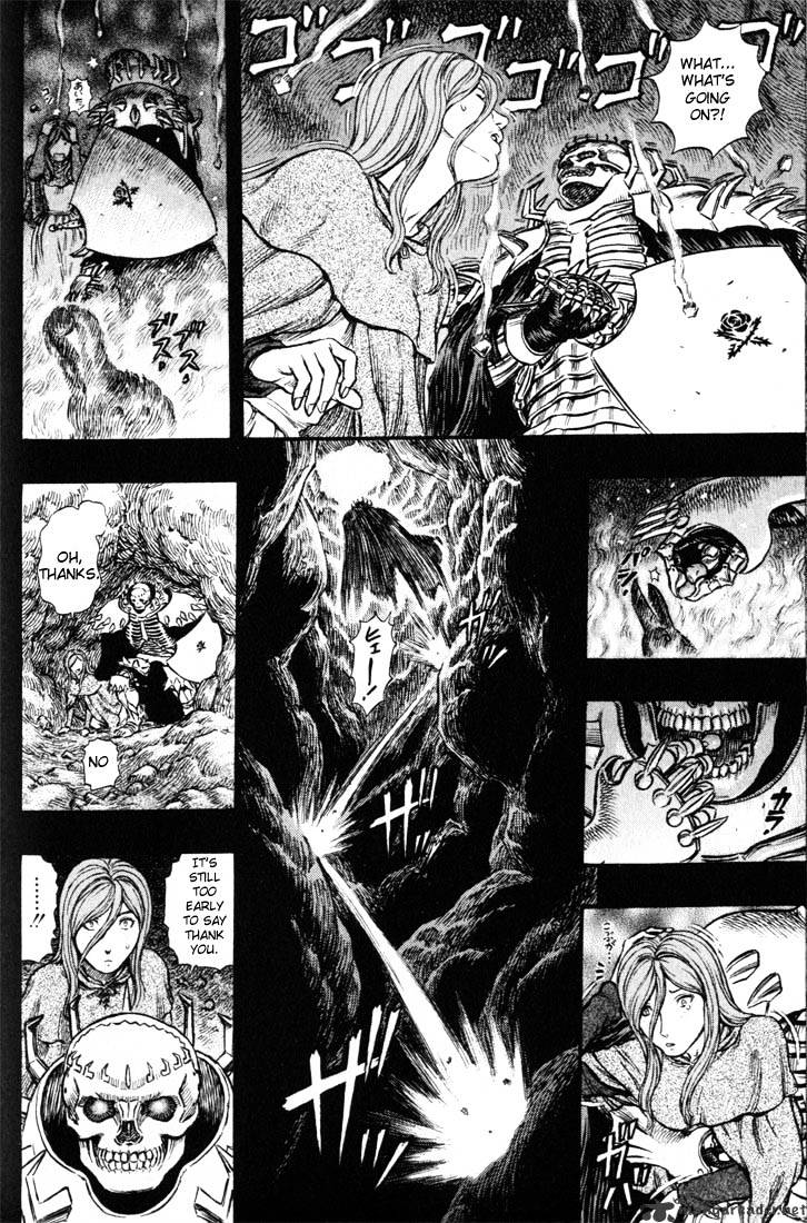 Berserk - Chapter 20 : Volume 20