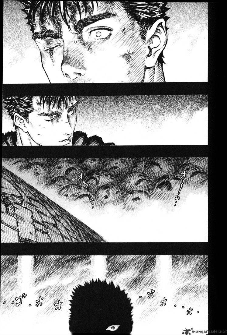 Berserk - Chapter 20 : Volume 20