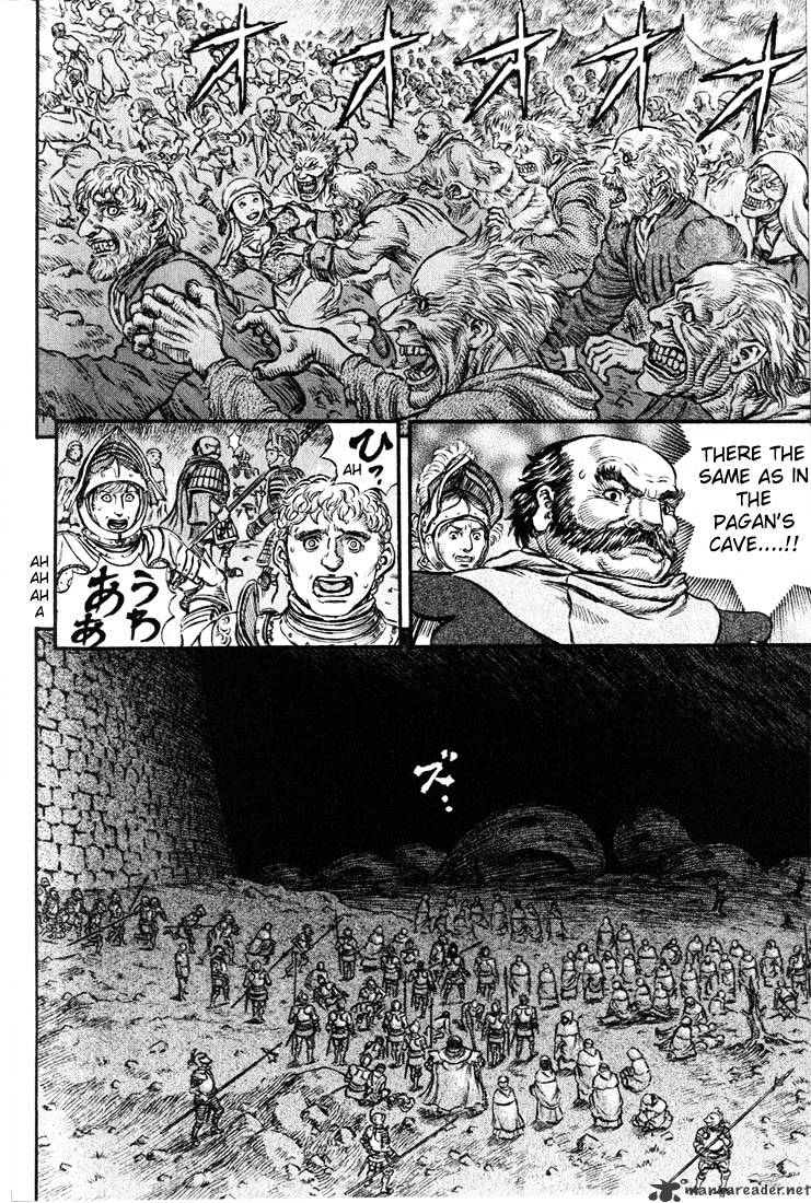 Berserk - Chapter 20 : Volume 20