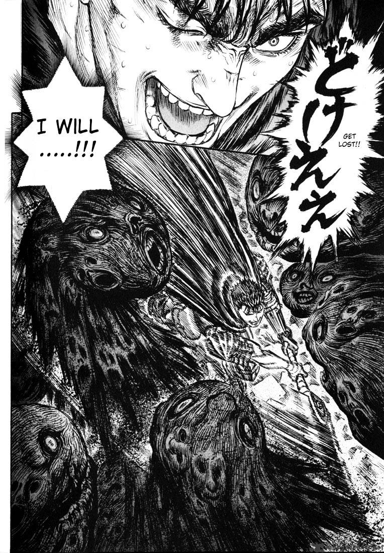 Berserk - Chapter 20 : Volume 20