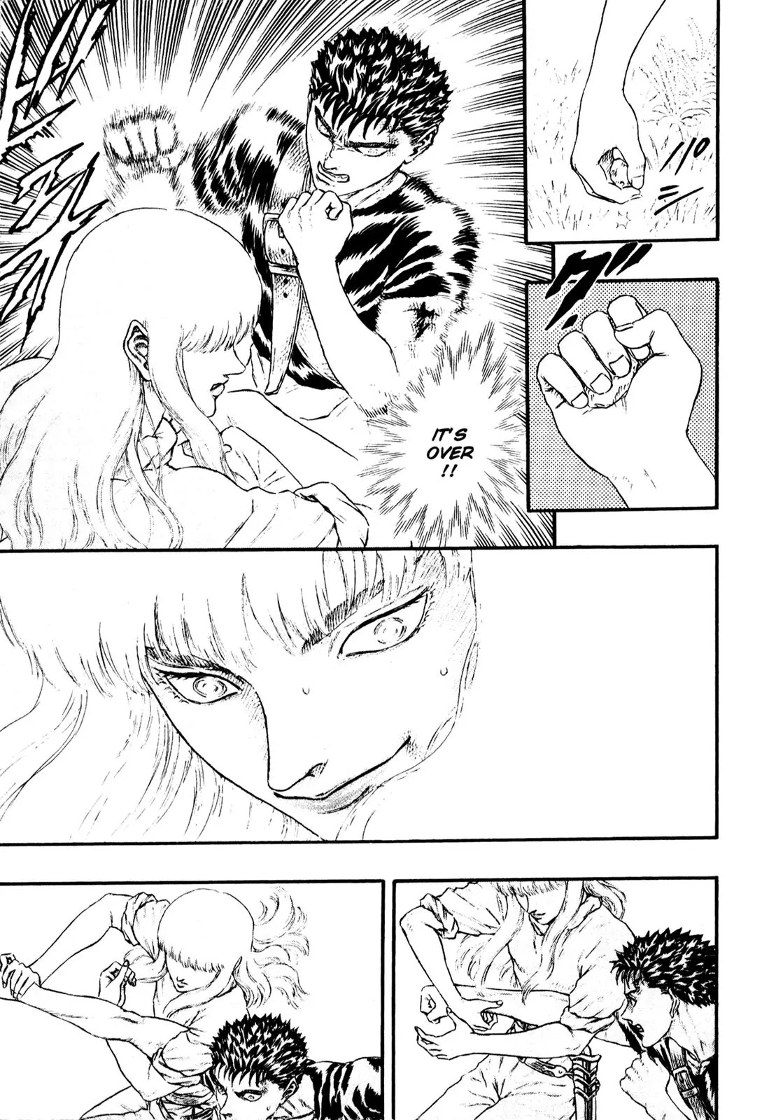 Berserk - Chapter 0.14: The Golden Age (6)