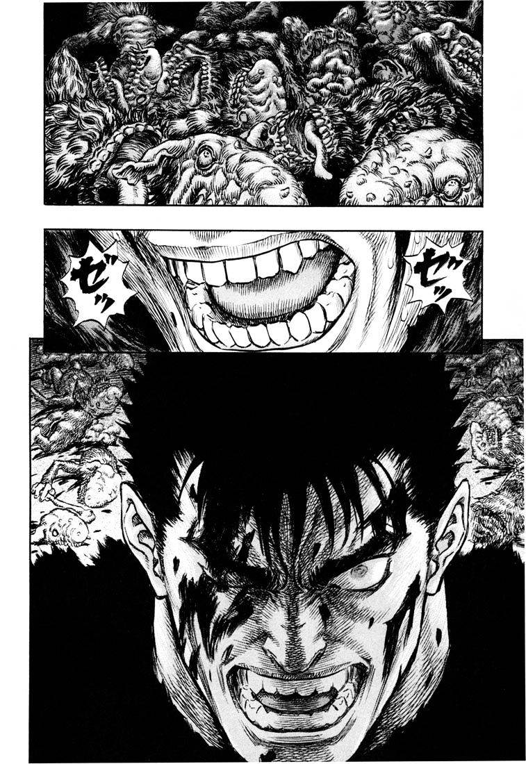 Berserk - Chapter 233 : Redemption