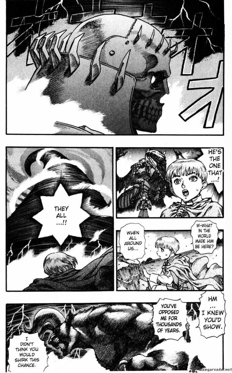 Berserk - Chapter 13