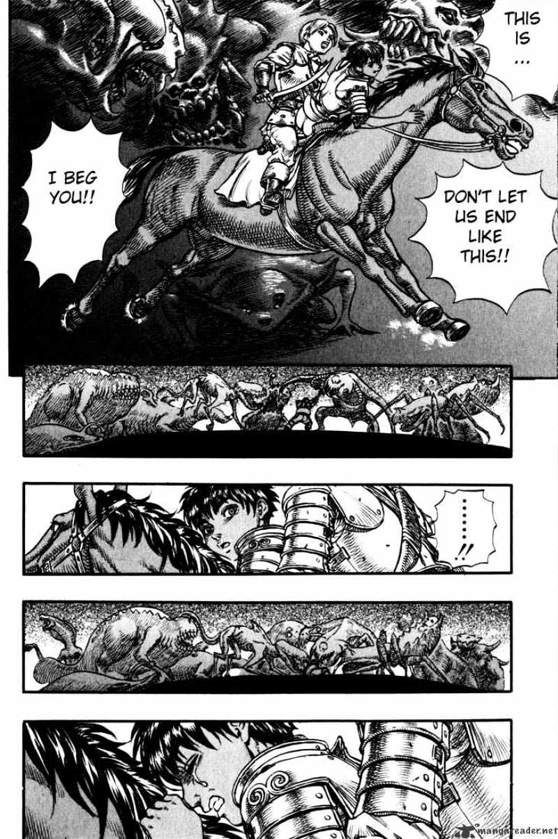 Berserk - Chapter 13