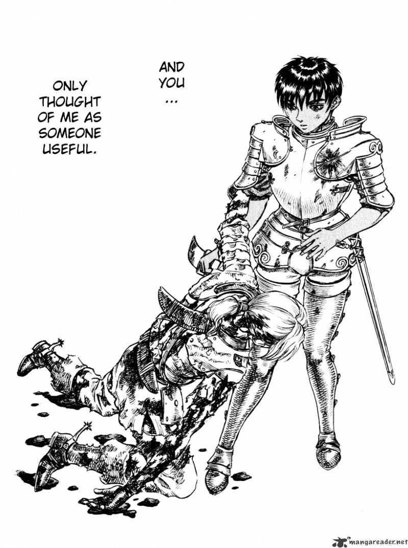 Berserk - Chapter 13