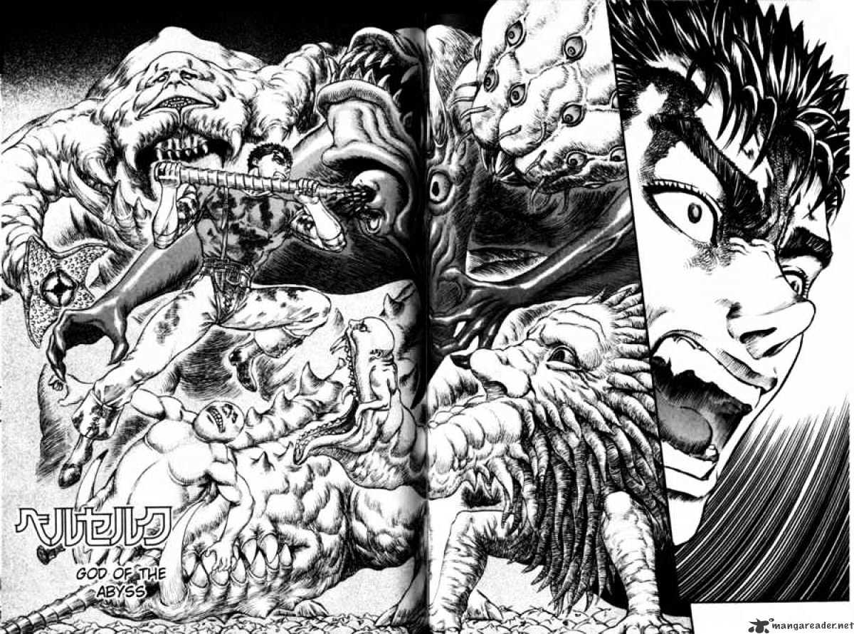 Berserk - Chapter 13