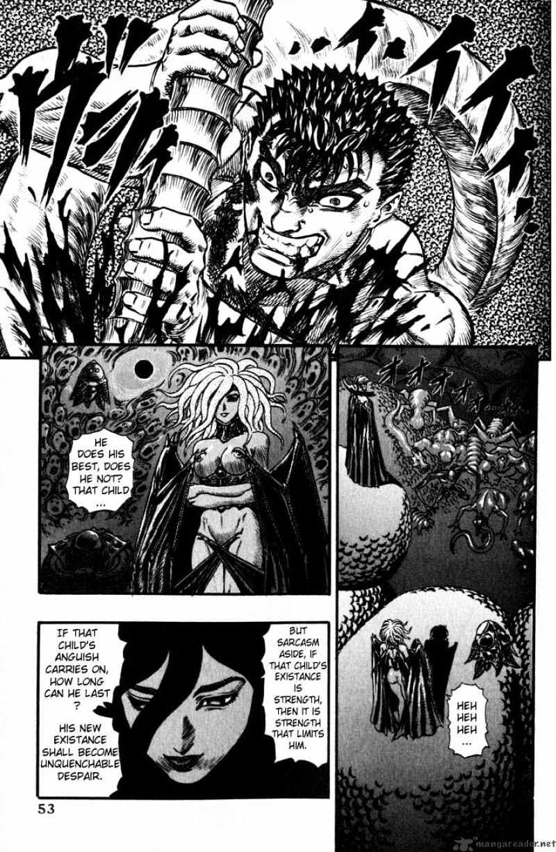 Berserk - Chapter 13