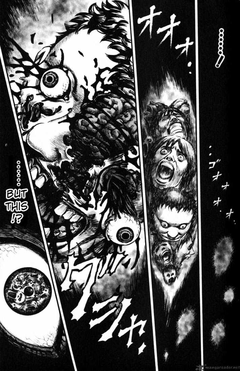 Berserk - Chapter 13