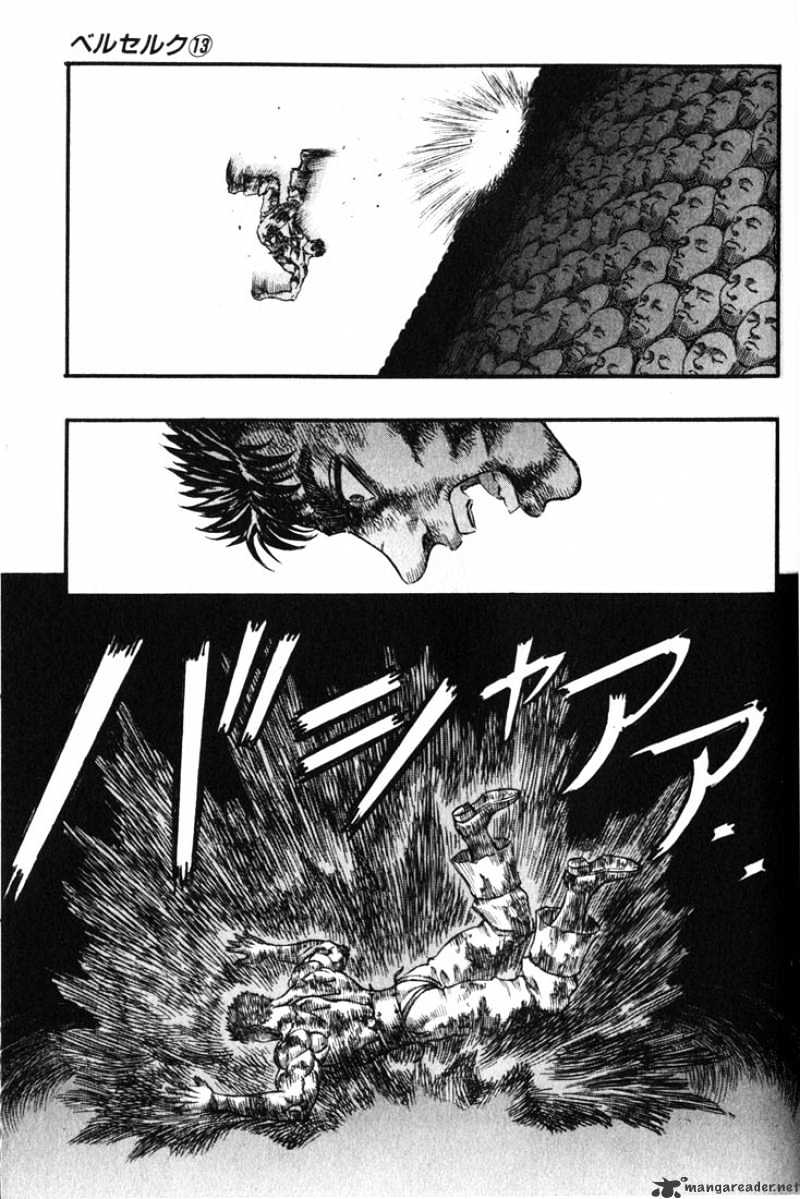 Berserk - Chapter 13