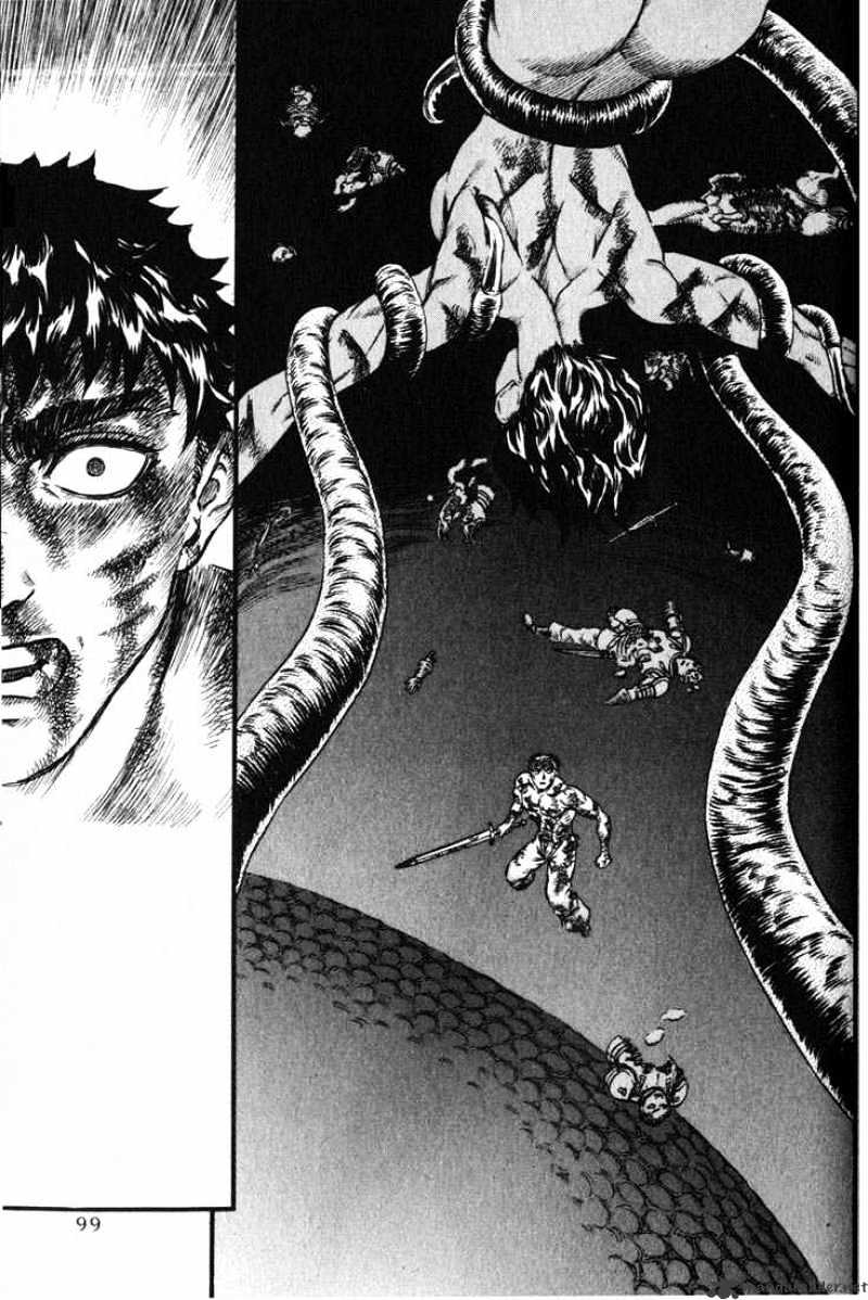 Berserk - Chapter 13