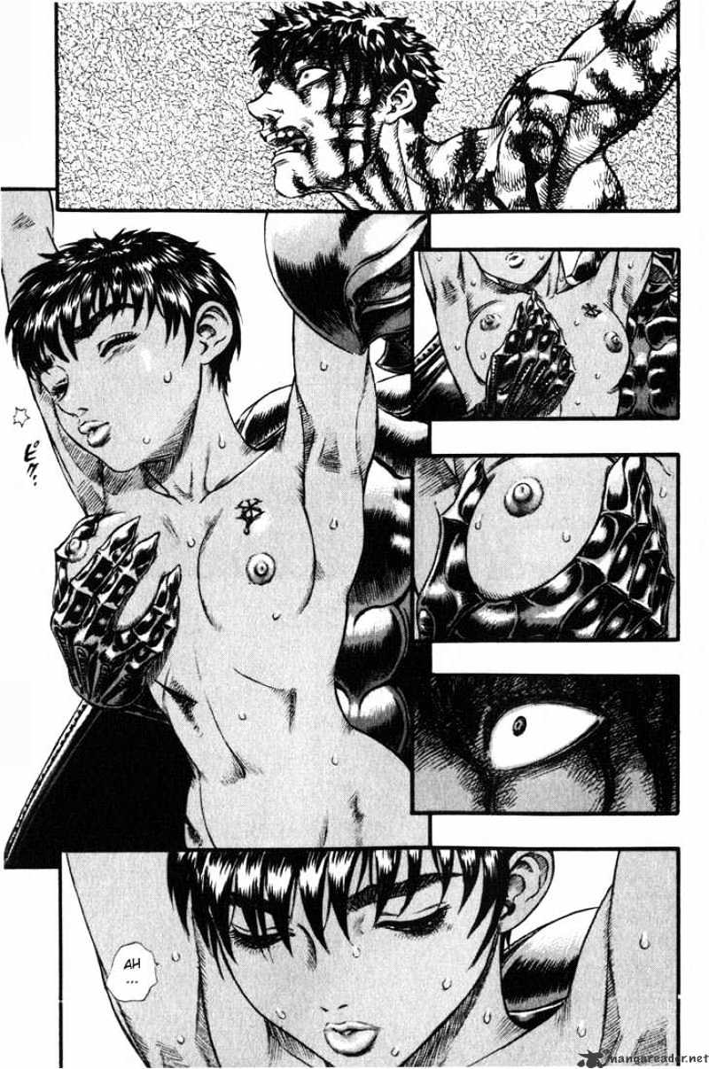 Berserk - Chapter 13