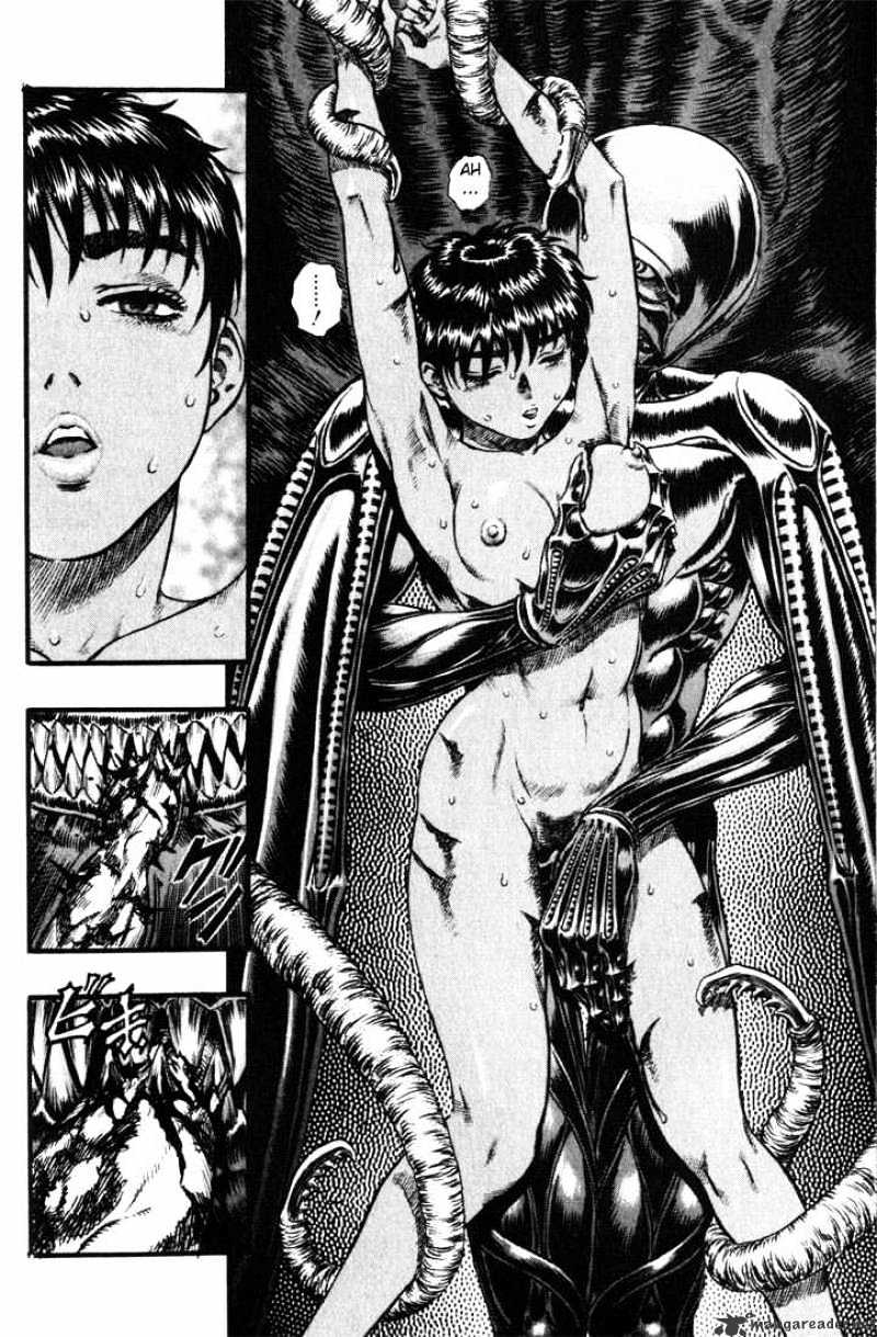 Berserk - Chapter 13