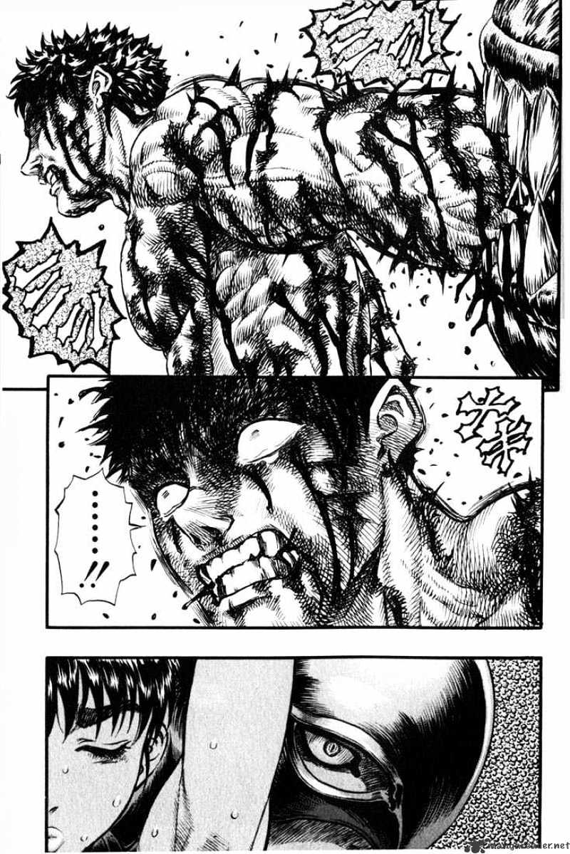 Berserk - Chapter 13