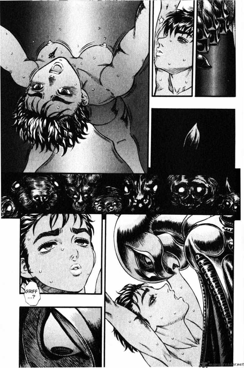 Berserk - Chapter 13