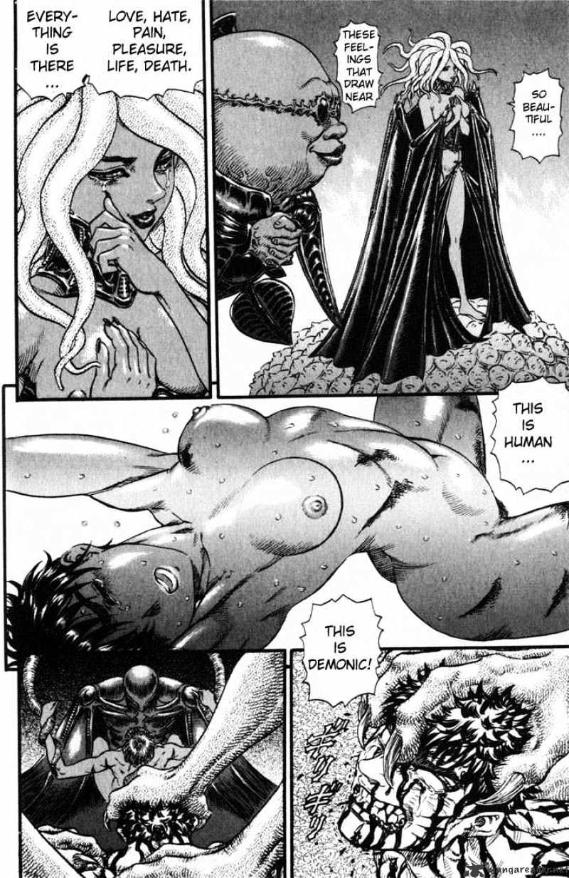 Berserk - Chapter 13