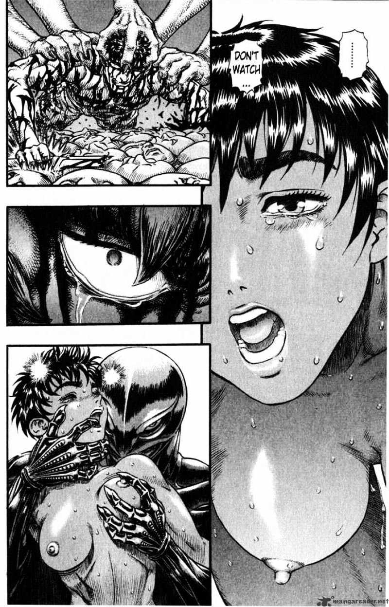 Berserk - Chapter 13