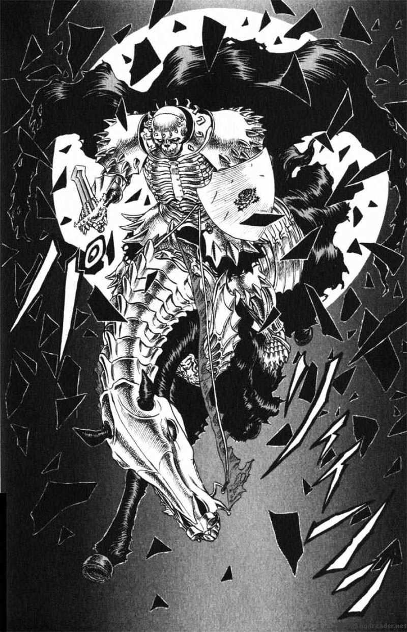 Berserk - Chapter 13