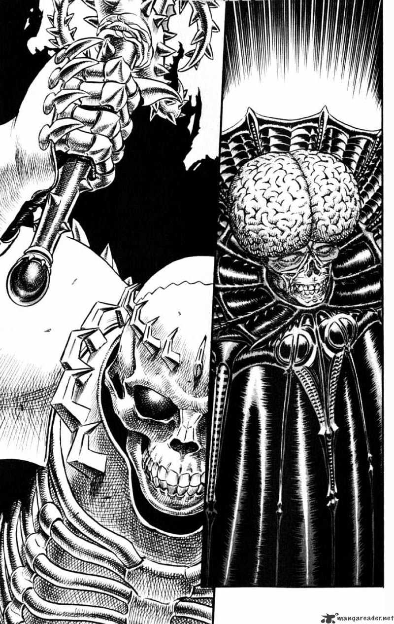 Berserk - Chapter 13