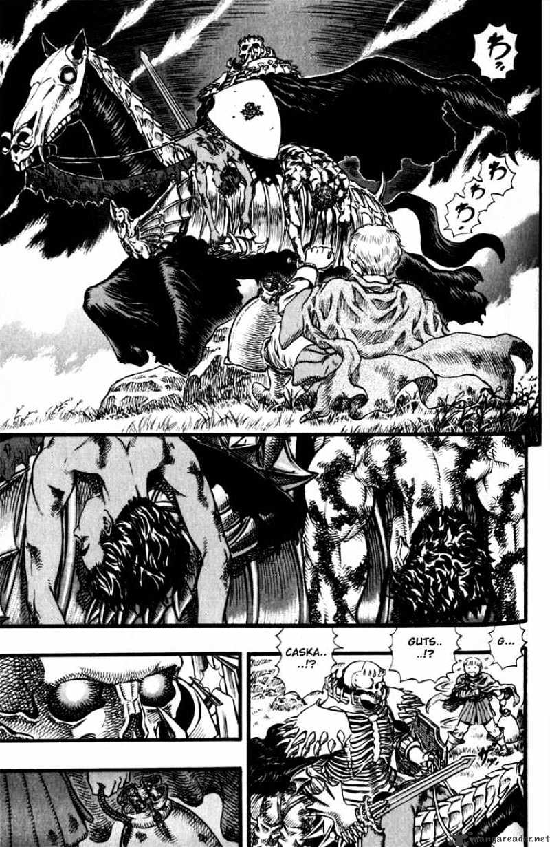 Berserk - Chapter 13