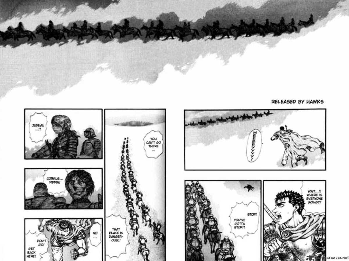 Berserk - Chapter 13