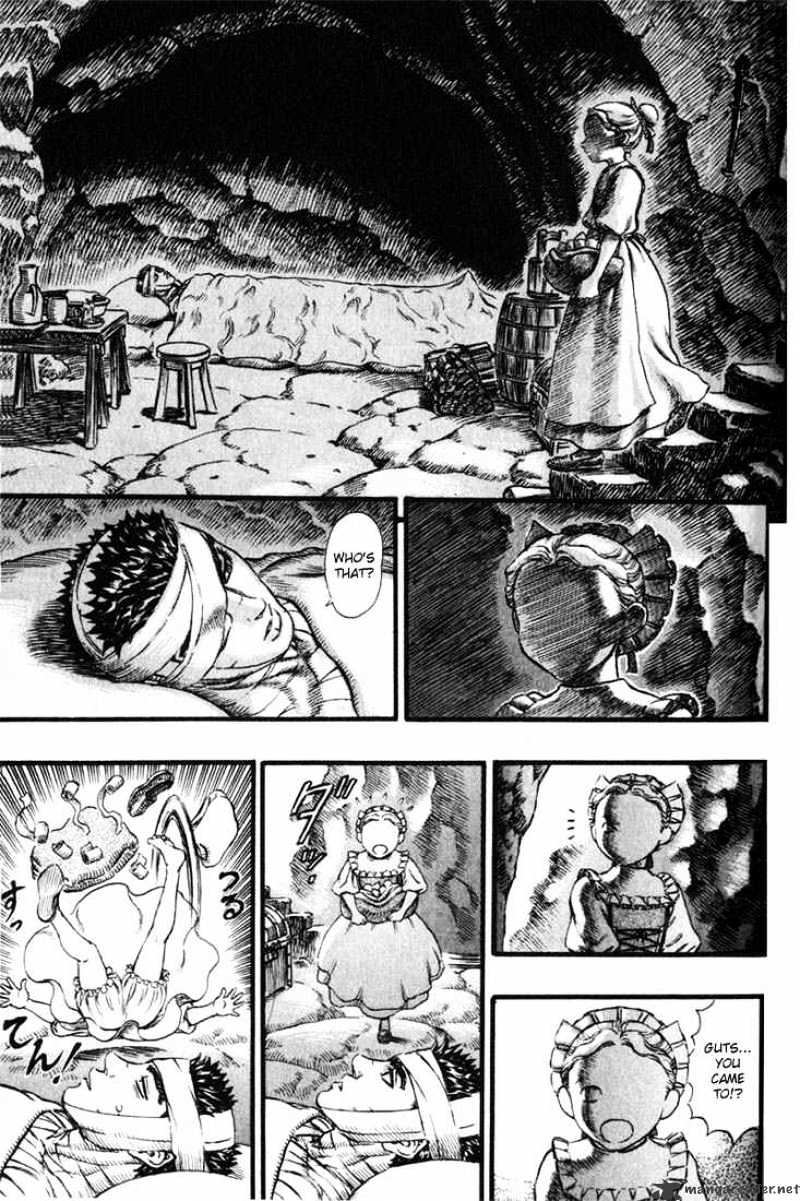 Berserk - Chapter 13