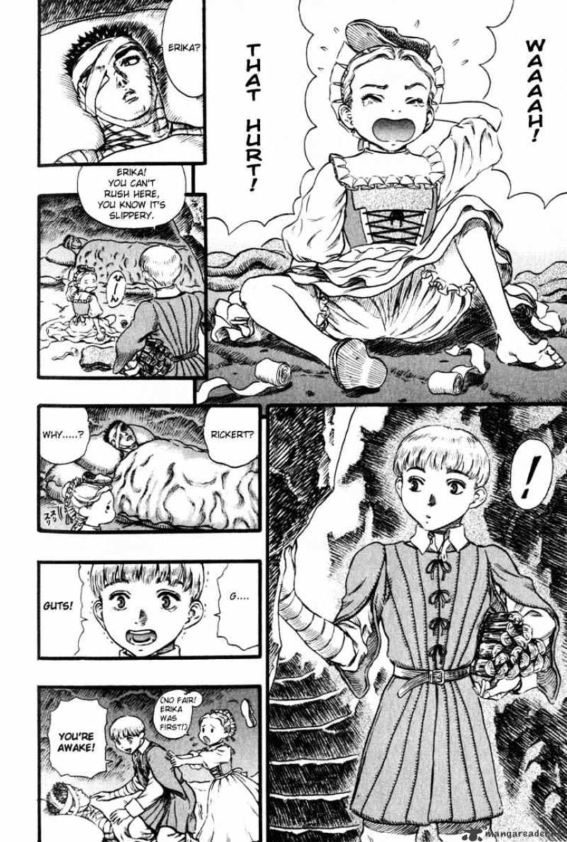 Berserk - Chapter 13