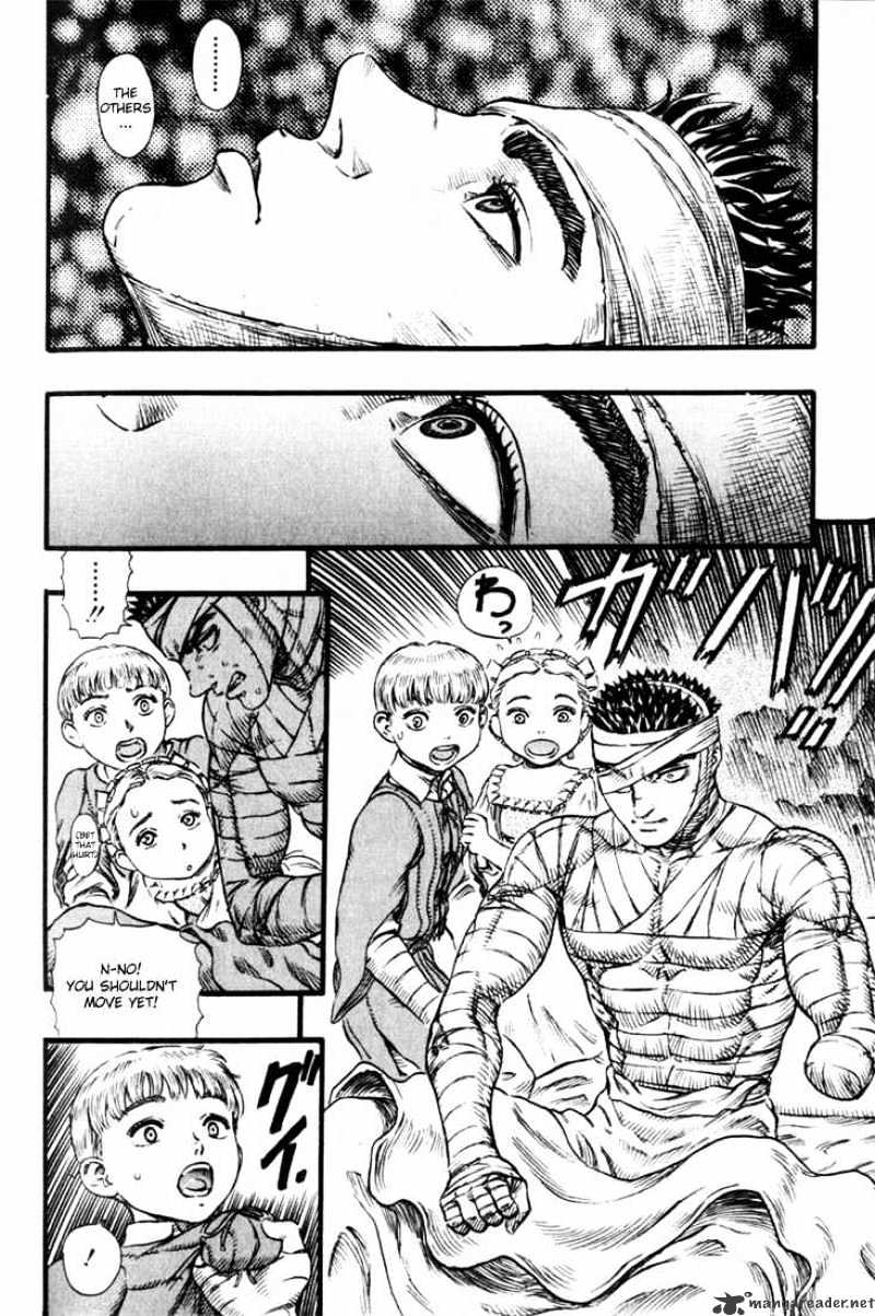 Berserk - Chapter 13