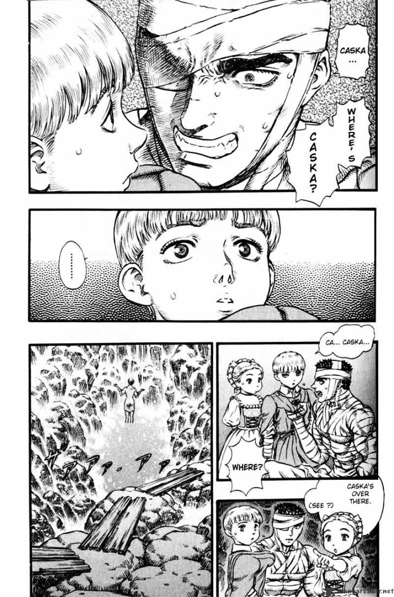 Berserk - Chapter 13