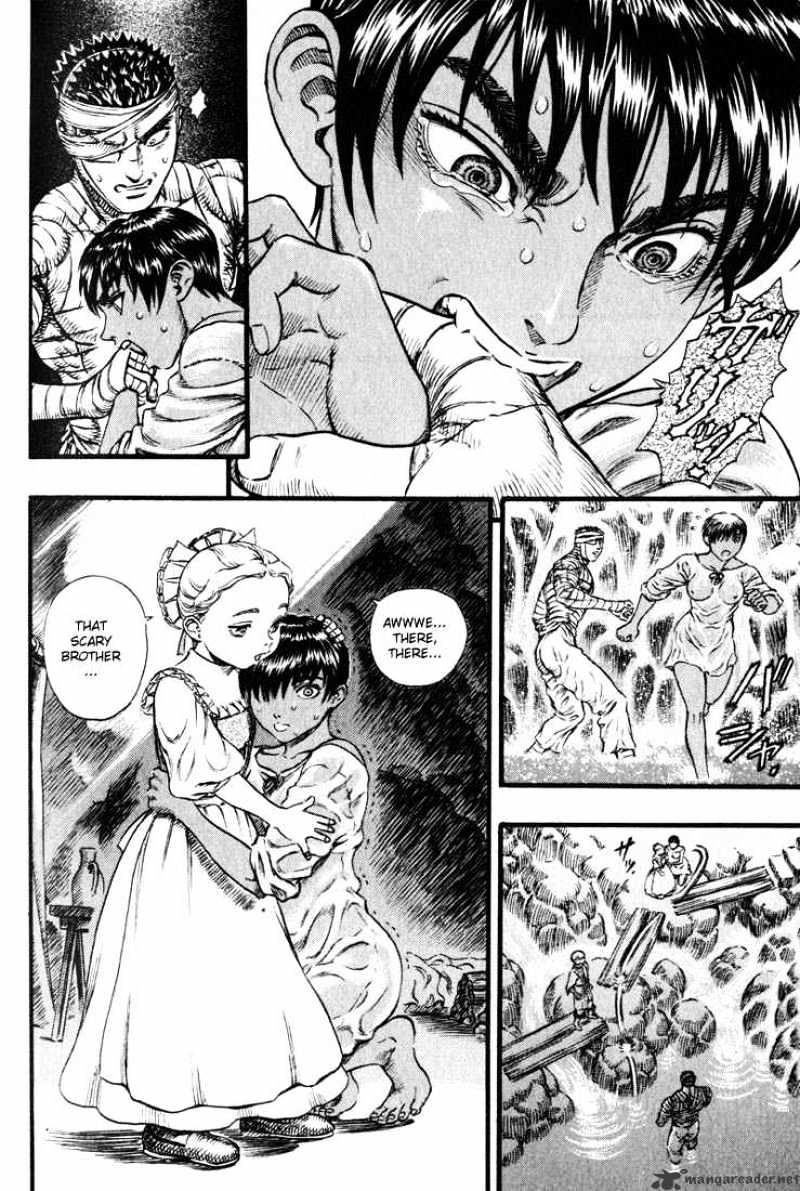 Berserk - Chapter 13