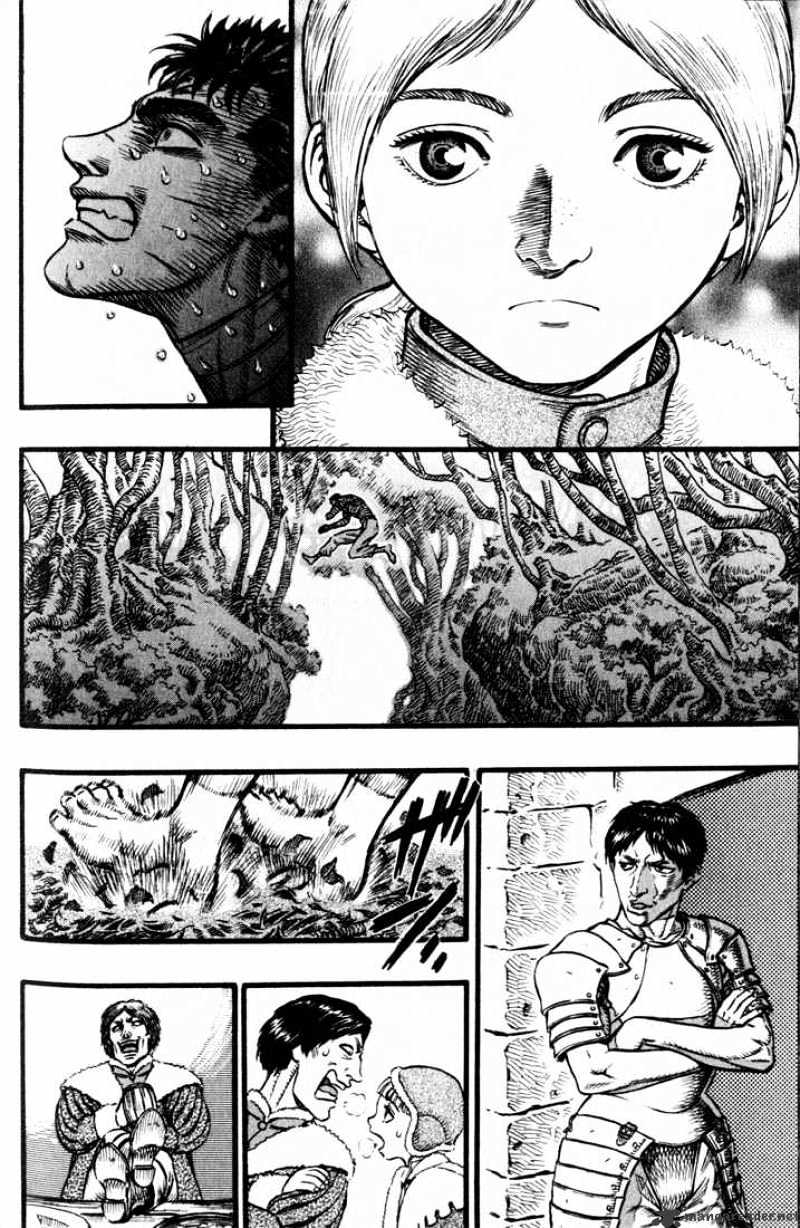 Berserk - Chapter 13