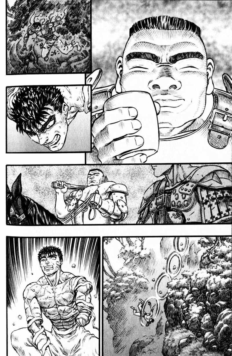 Berserk - Chapter 13