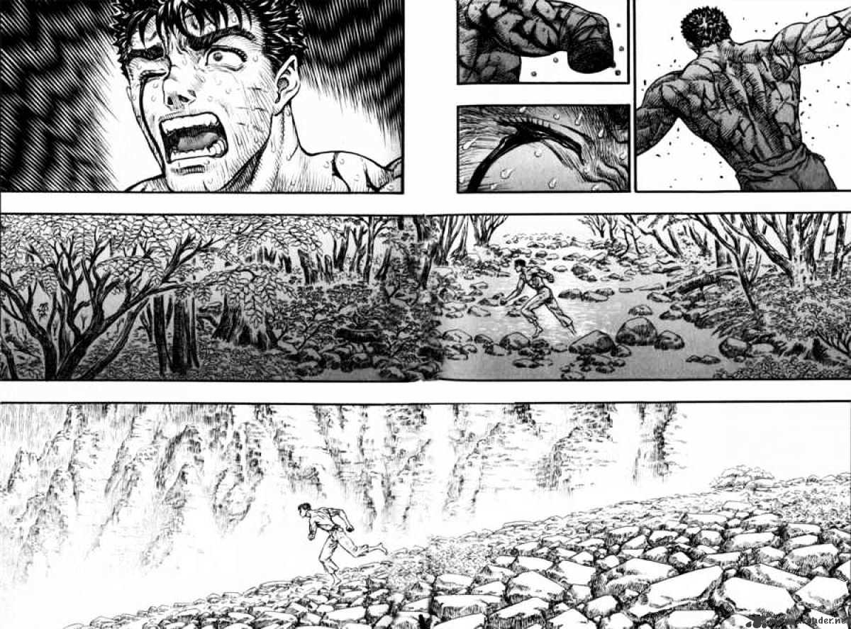 Berserk - Chapter 13