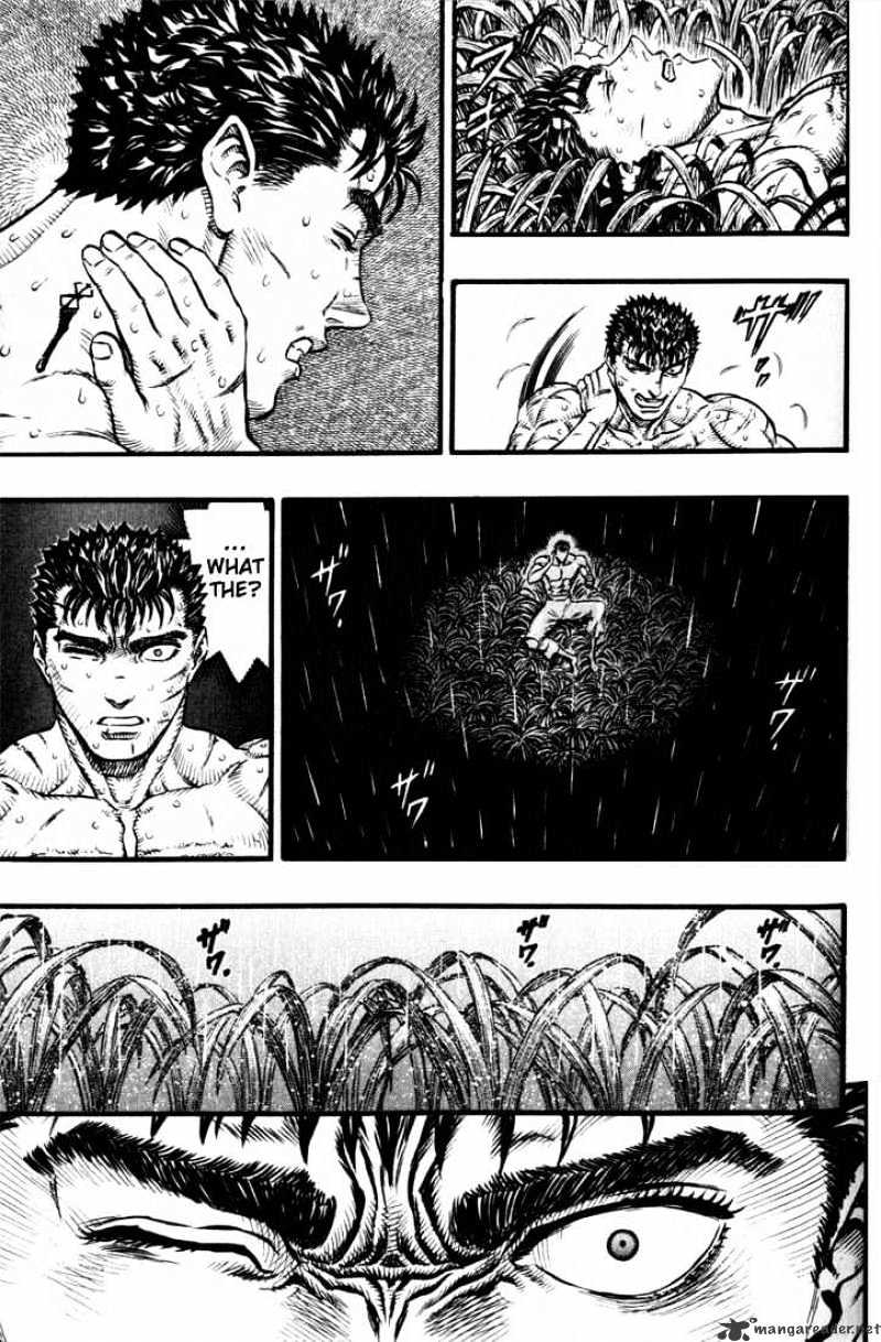 Berserk - Chapter 13