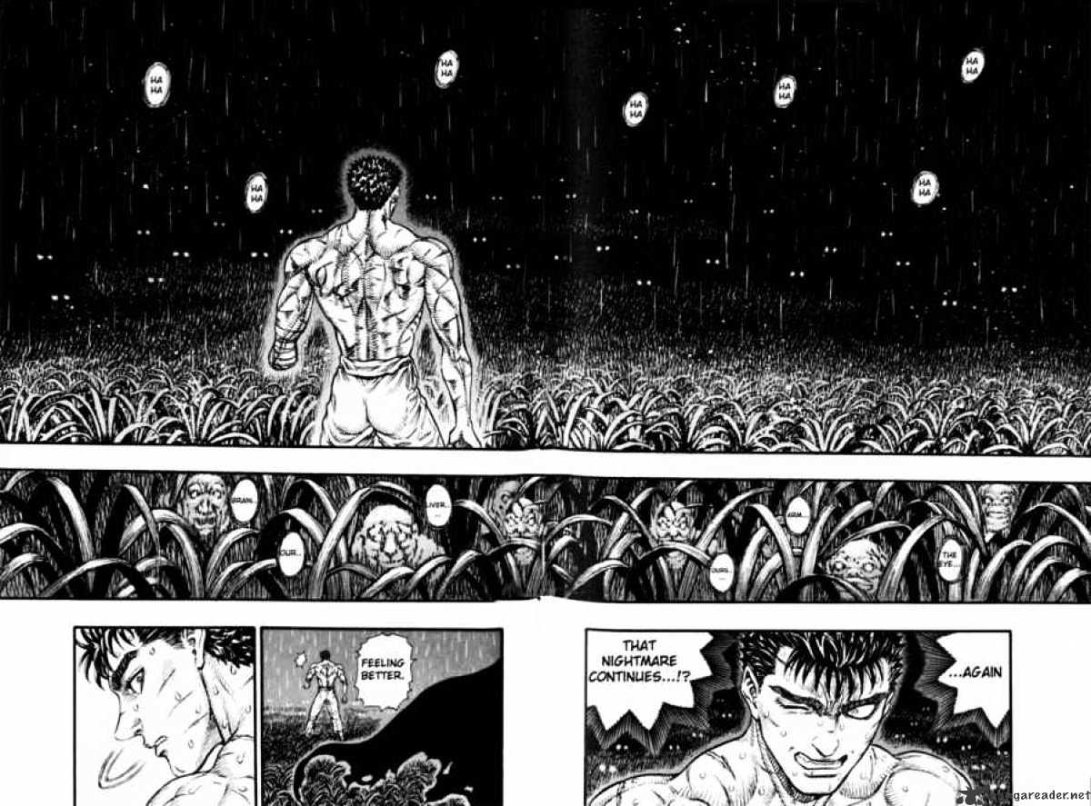 Berserk - Chapter 13