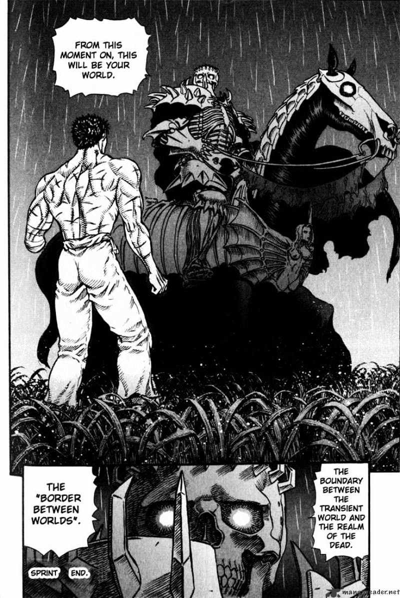 Berserk - Chapter 13