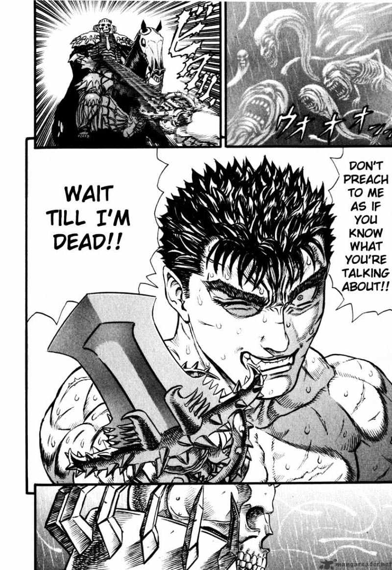 Berserk - Chapter 13