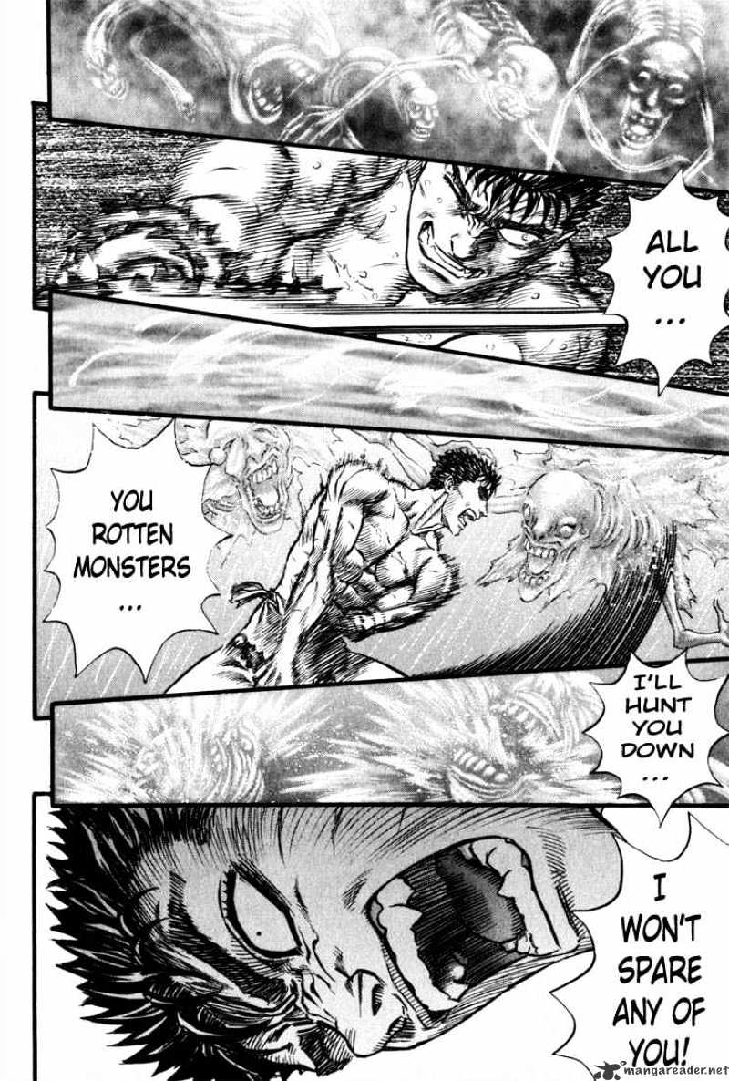 Berserk - Chapter 13