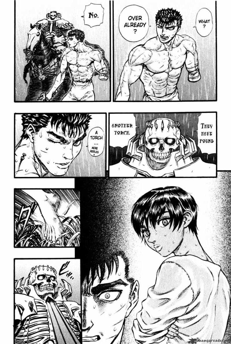 Berserk - Chapter 13