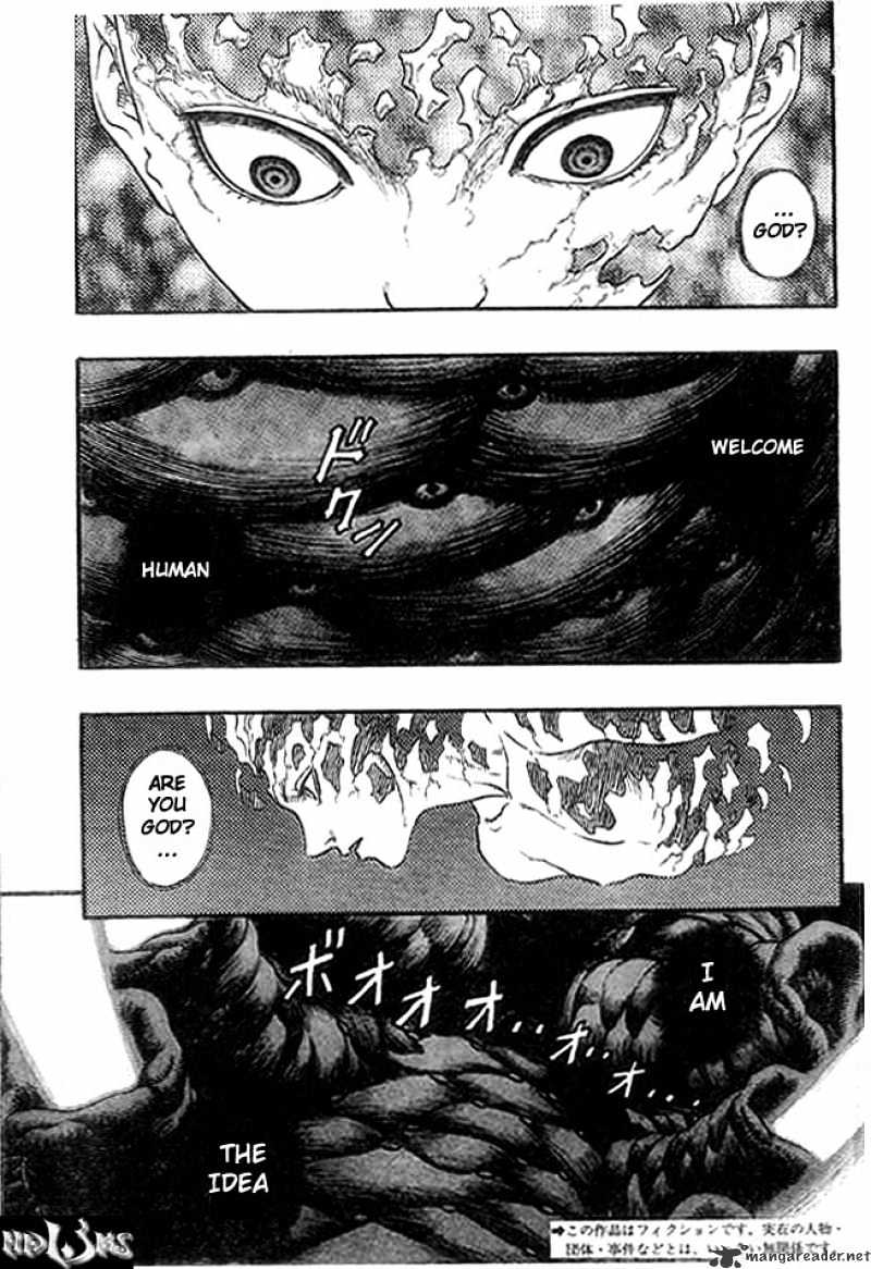 Berserk - Chapter 13