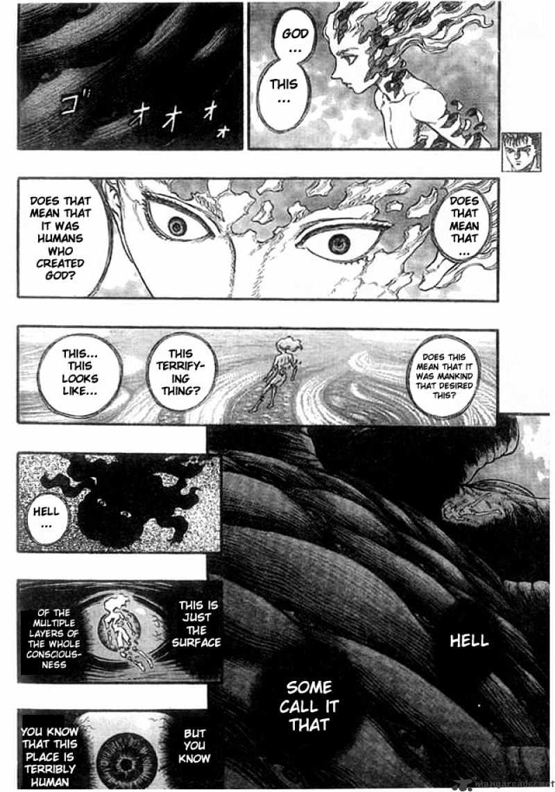 Berserk - Chapter 13