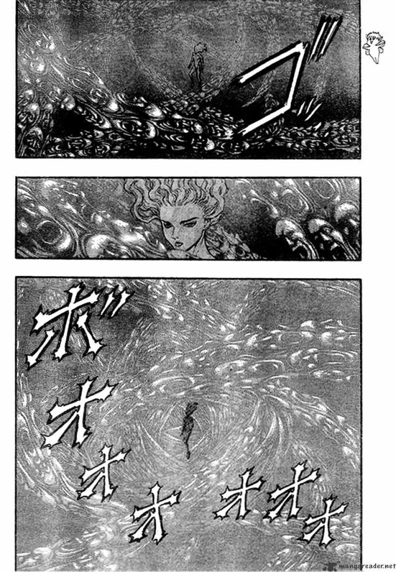 Berserk - Chapter 13