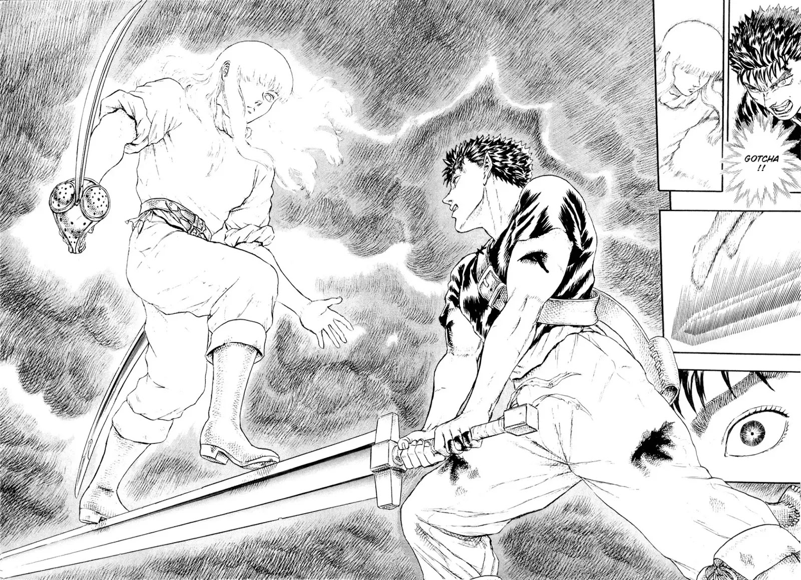 Berserk - Chapter 0.13: The Golden Age (5)