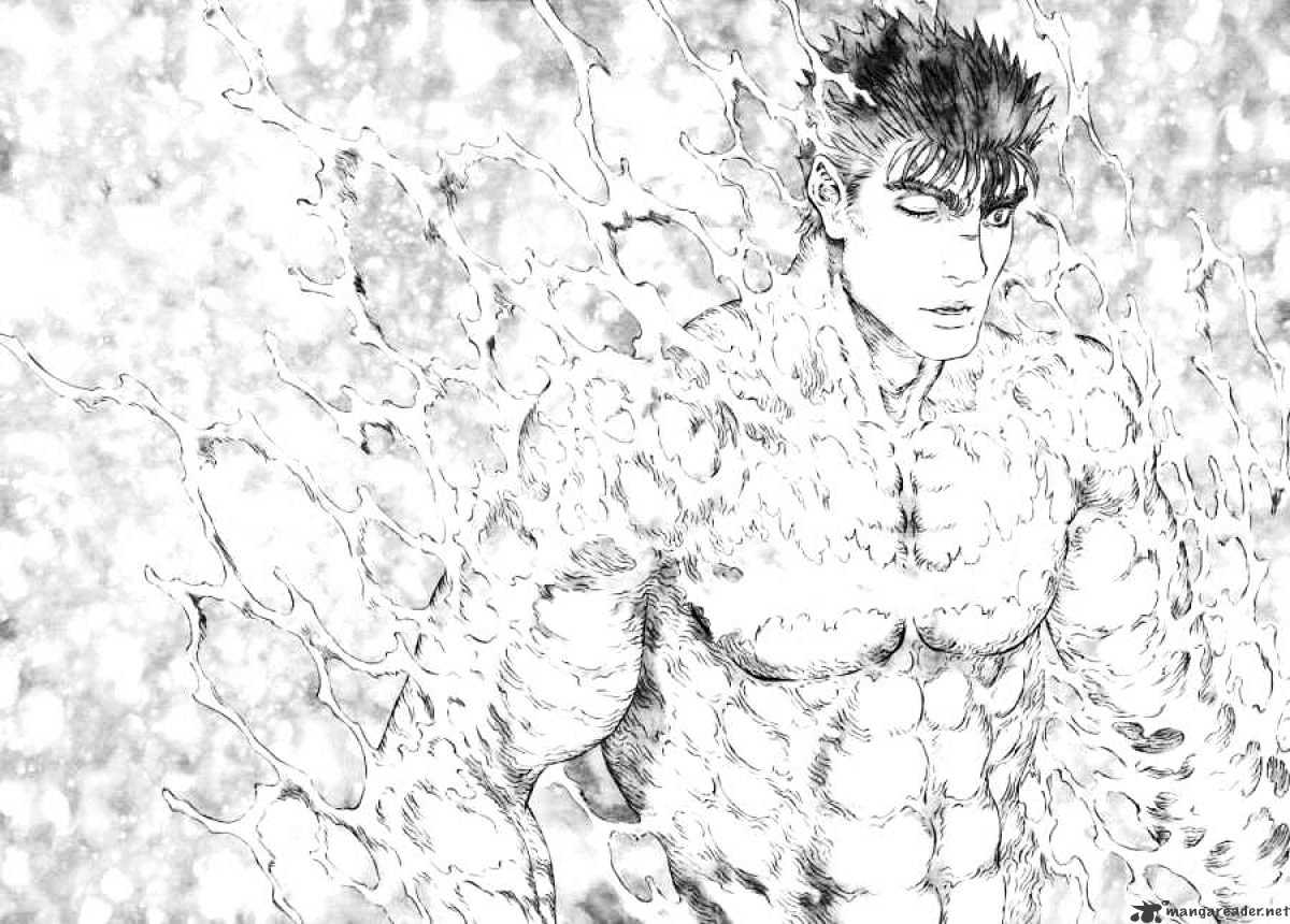 Berserk - Chapter 305