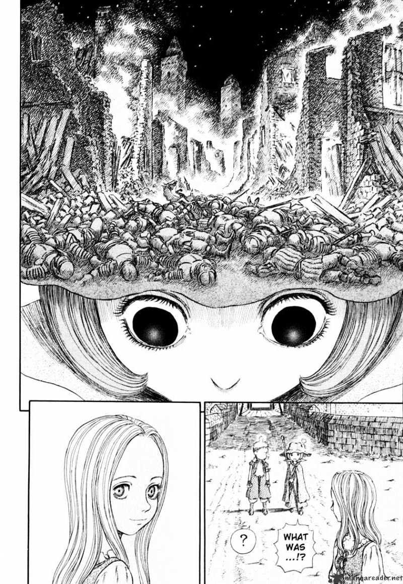 Berserk - Chapter 29