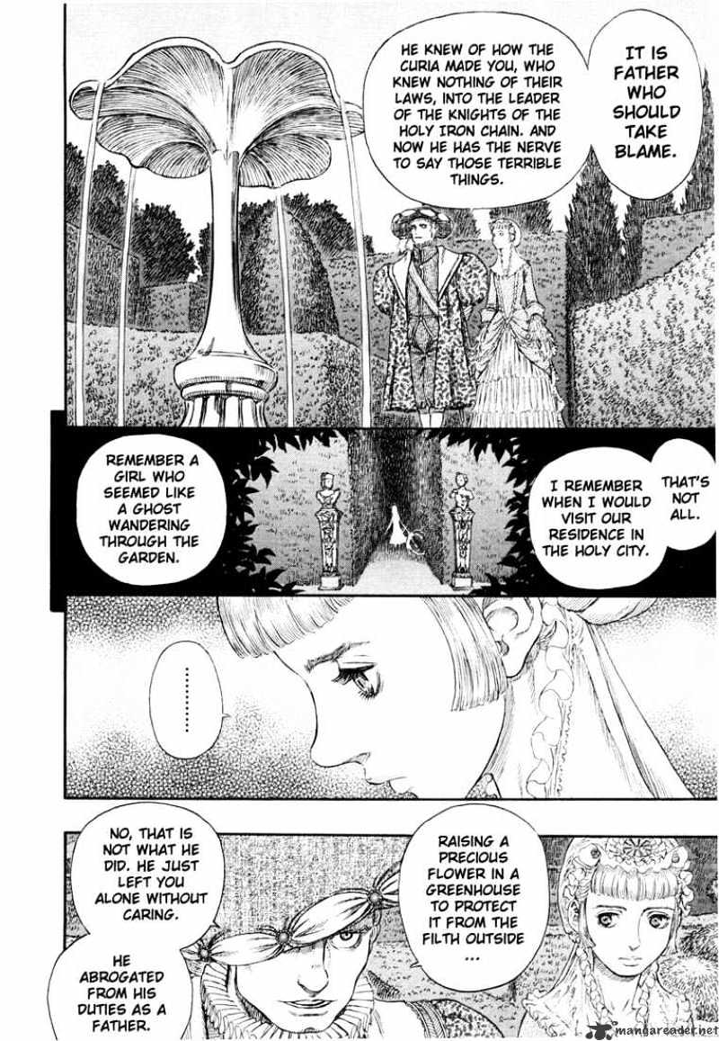 Berserk - Chapter 29