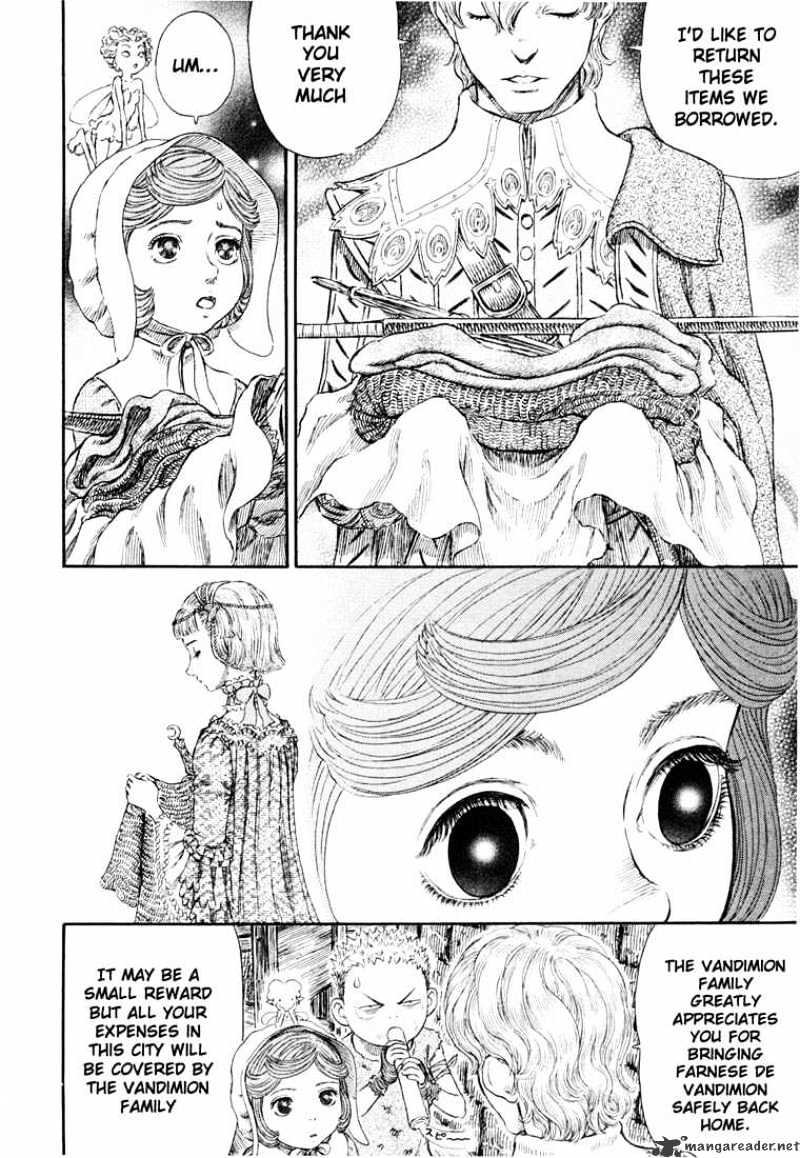 Berserk - Chapter 29