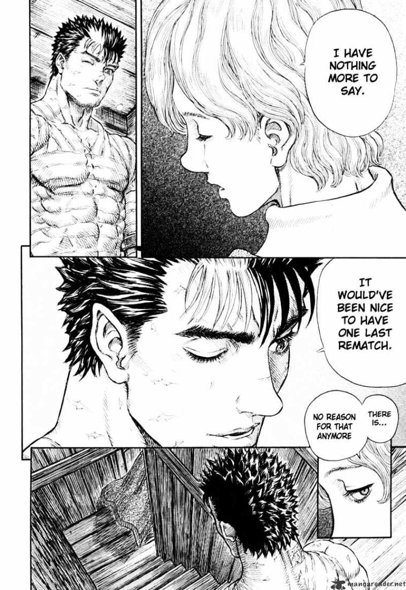 Berserk - Chapter 29