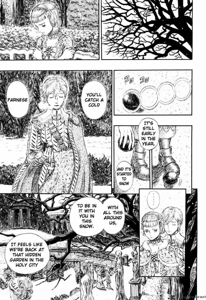 Berserk - Chapter 29